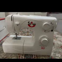 چرخ خیاطی ۵۱۲ کاچیران فروش فوری