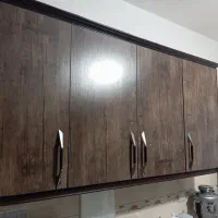 درب کابینت ام دی اف آشپزخانه|مصالح و تجهیزات ساختمان|شازند, |دیوار