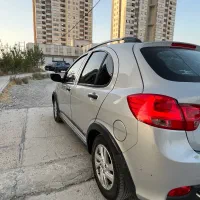 کویک r 1401|خودرو سواری و وانت|اسلام‌شهر, سیمرغ|دیوار