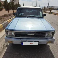 مزدا ۲۰۰۰ اصل ژاپن