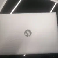 لبتاب hp  i5 نسل 8 8 رم هرد 256
