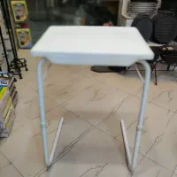 میز table mate تاشو اصلی * حک شده * سالمند