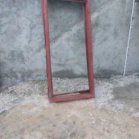 درب آهنی|مصالح و تجهیزات ساختمان|برازجان, |دیوار