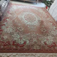 فرش ۱۲ متری