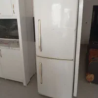 یخچال فوق العاده سالم