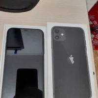 آیفون 11 نرمال حافظه128 تک سیم