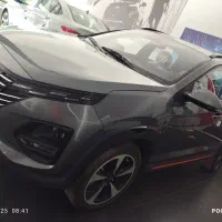 X33 کراس دنده ای