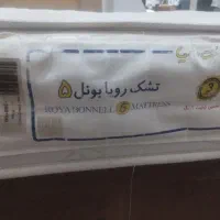 تشک تک و تخت