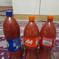 فروش رب گوجه|خوردنی و آشامیدنی|ارسنجان, |دیوار