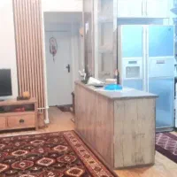 تهرانپارس املاک چهارراه سیدالشهدا ۶۳متر دوخواب|فروش آپارتمان|تهران, تهرانپارس شرقی|دیوار