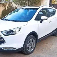 جک s3|خودرو سواری و وانت|کرج, کمال‌شهر|دیوار