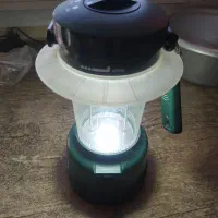 چراغ دستی شارژی(فانوس)|لامپ و چراغ|بیرجند, |دیوار