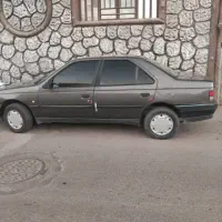 پژو روآ (ROA) بنزینی، مدل ۱۳۸۷|خودرو سواری و وانت|شیراز, قلعه شاهزاده بیگم|دیوار