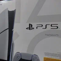 Ps5 اکبند