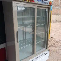 یخجال‌وفریزروفر‌ساندویچی‌وپیزاوابگوشت‌پز