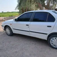 سمند الیکس