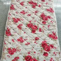 سفارشی|رختخواب، بالش، پتو|بندر کنگان, |دیوار