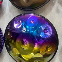 فروش ویژه هنگدرام با ۳ جلسه آموزش رایگان + ضمانت|درام و پرکاشن|کرج, گوهردشت|دیوار