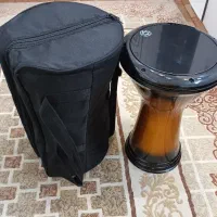 داربوکا سه لب پژواک(تمپو)