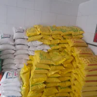 عرضه و فروش برنج عنبر بو.چمپا و طارم هاشمی
