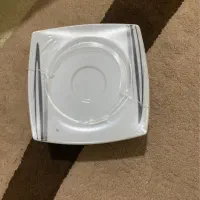 سرویس ۱۲نفره ۱۴۴پارچه اسپیدار طرح اریکا|ظروف سرو و پذیرایی|گرگان, |دیوار