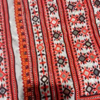 لباس دست دوچ