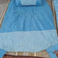 سرویس خواب نوزاد|رختخواب، بالش، پتو|گرگان, |دیوار