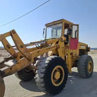 لدر کوماتسو ۹۰