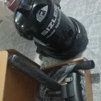 جاروبرقی سطلی نو