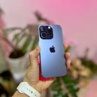 ایفون 14 پرو ریجستر شده