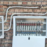 تاسیسات لوله کشی