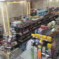 قفسه هایپری کارکرده فروشی
