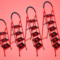 Nice ladder