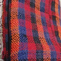 جاجیم دستبافت قدمت دار