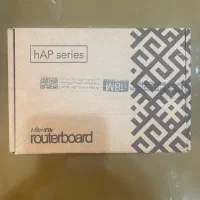 روتر میکروتیک