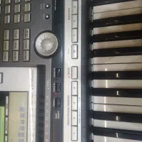 ارگ استثنائی یاماها ۶۴۰ اصل اندونزی|پیانو، کیبورد، آکاردئون|قزوین, |دیوار