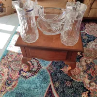 فروش وسائل خوردن واشامیدن|ظروف سرو و پذیرایی|پردیس, فاز ۱|دیوار