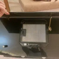 فروش خانگی هود|هود|اصفهان, گلزار|دیوار