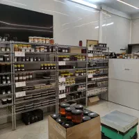 بورس تخصصی انواع عسل