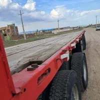 کفی تریلی ایرانکاوه|قطعات یدکی و لوازم جانبی|اردبیل, |دیوار