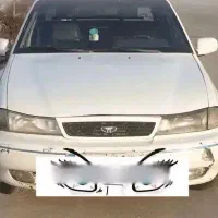 دوو سیلو به قیمت موتور|خودرو سواری و وانت|قم, بکایی|دیوار