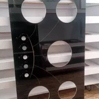 شیشه اخوان البرز