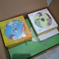 کتاب کمک درسی متوسطه اول و دکترای حساب داری|کتاب و مجله آموزشی|شاهرود, |دیوار