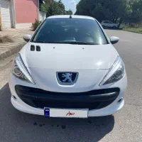 ۲۰۷ مدل ۹۹ فرمان برقی TU5