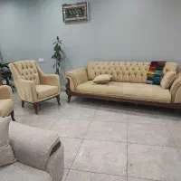 مبل راحتی ارینا/مدل ariyana مناسب هرسبک دکوراسیون