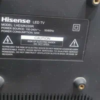 هایسینس|تلویزیون و پروژکتور|اهواز, رسالت|دیوار