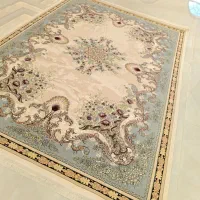 فرش مستقیم ازکارخانه بخر ۶و۹و۱۲متری