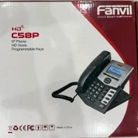 تلفن آی پی fanvil