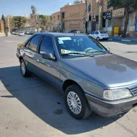 ماشین ۴۰۵ مدل۹۳