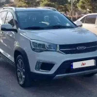 ام وی ام x22|خودرو سواری و وانت|تهران, تهرانپارس غربی|دیوار